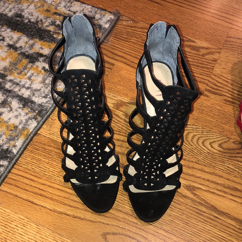 Heels